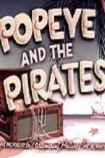 Watch Popeye and the Pirates Watch123movies