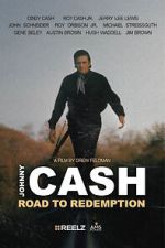 Watch Johnny Cash: Road to Redemption (TV Special 2021) Watch123movies