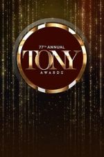 Watch The 77th Annual Tony Awards (TV Special 2024) Watch123movies