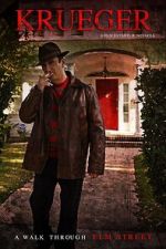 Watch Krueger: A Walk Through Elm Street (Short 2014) Watch123movies