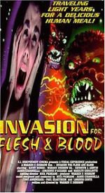 Watch Invasion for Flesh and Blood Watch123movies