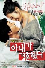 Watch A-nae-ga kyeol-hon-haet-da Watch123movies