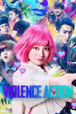 Watch The Violence Action Watch123movies