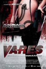 Watch Vares - Sukkanauhakaarme Watch123movies