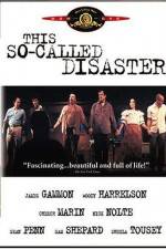 Watch This So-Called Disaster: Sam Shepard Directs the Late Henry Moss Watch123movies
