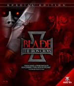 Watch Blade the Iron Cross Watch123movies