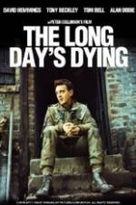 Watch The Long Day's Dying Watch123movies