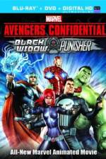 Watch Avengers Confidential: Black Widow & Punisher Watch123movies
