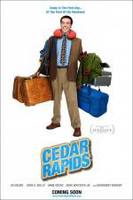 Watch Cedar Rapids Watch123movies