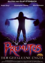 Watch Premutos: The Fallen Angel Watch123movies
