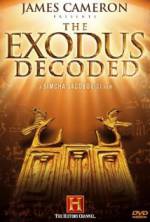Watch The Exodus Decoded Watch123movies