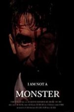 Watch I Am Not a Monster Watch123movies