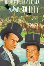 Watch In Society Watch123movies