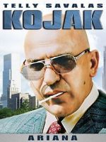 Watch Kojak: Ariana Watch123movies