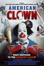 Watch American Clown Watch123movies