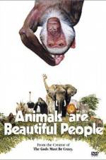 Watch Animals Are Beautiful People Watch123movies