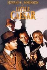 Watch Little Caesar Watch123movies