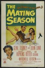 Watch The Mating Season Watch123movies