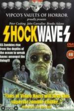 Watch Shock Waves Watch123movies