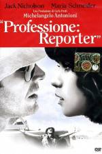 Watch Professione reporter Watch123movies
