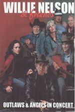Watch Willie Nelson & Friends: Outlaws & Angels Watch123movies