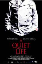 Watch A Quiet Life Watch123movies