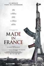 Watch Made in France Watch123movies