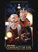 Watch Star Wars: Contract of Evil (Short 2004) Watch123movies