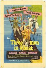 Watch Three Men in a Boat Watch123movies