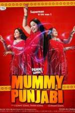 Watch Mummy Punjabi Superman Ki Bhi Maa Watch123movies