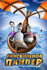 Watch Piper Penguin And His Fantastic Flying Machines Watch123movies