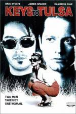 Watch Keys to Tulsa Watch123movies