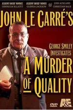 Watch A Murder of Quality Watch123movies