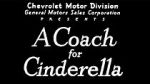Watch A Coach for Cinderella Watch123movies