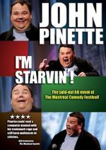 Watch John Pinette: I\'m Starvin\'! Watch123movies
