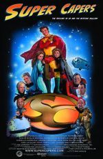 Watch Super Capers: The Origins of Ed and the Missing Bullion Watch123movies