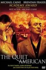 Watch The Quiet American Watch123movies