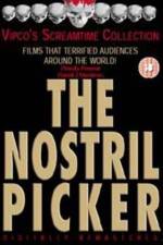 Watch The Nostril Picker Watch123movies