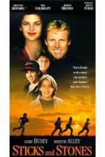 Watch Sticks and Stones Watch123movies