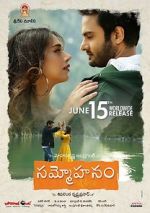 Watch Sammohanam Watch123movies