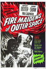 Watch Fire Maidens from Outer Space Watch123movies
