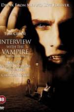 Watch Interview with the Vampire: The Vampire Chronicles Watch123movies