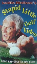 Watch Leslie Nielsen's Stupid Little Golf Video Watch123movies