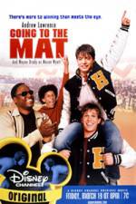 Watch Going to the Mat Watch123movies