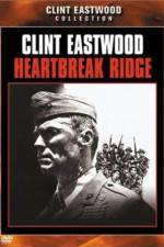 Watch Heartbreak Ridge Watch123movies
