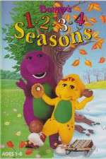 Watch Barney's 1-2-3-4 Seasons Watch123movies