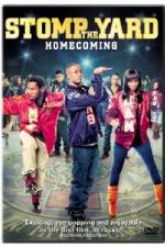 Watch Stomp the Yard 2 Homecoming Watch123movies
