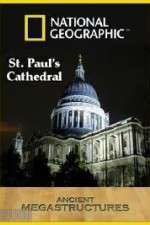 Watch National Geographic: Ancient Megastructures - St.Paul\'s Cathedral Watch123movies