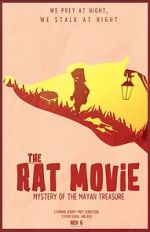 Watch Rat Movie: Mystery of the Mayan Treasure (TV Short 2014) Watch123movies