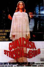 Watch Something Is Crawling in the Dark Watch123movies